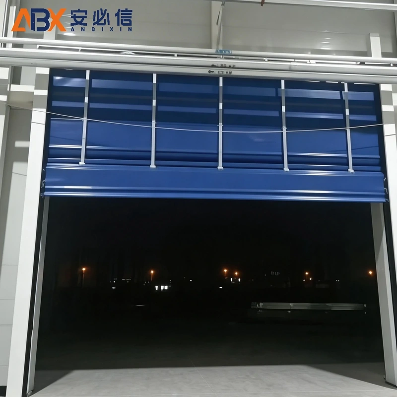 洛阳充气式门封